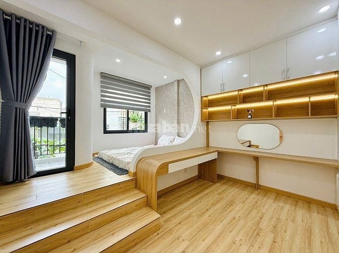 SANG TÊN NGAY, ĐƯỜNG LÝ THÁI TỔ, Giá 6Tỷ790 - 40m2, SH chính chủ.