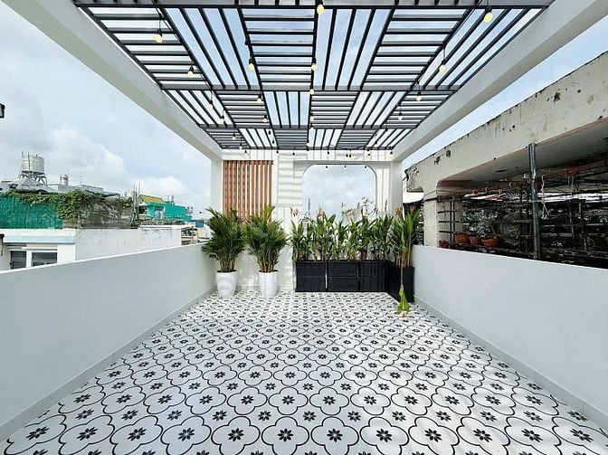 SANG TÊN NGAY, ĐƯỜNG LÝ THÁI TỔ, Giá 6Tỷ790 - 40m2, SH chính chủ.