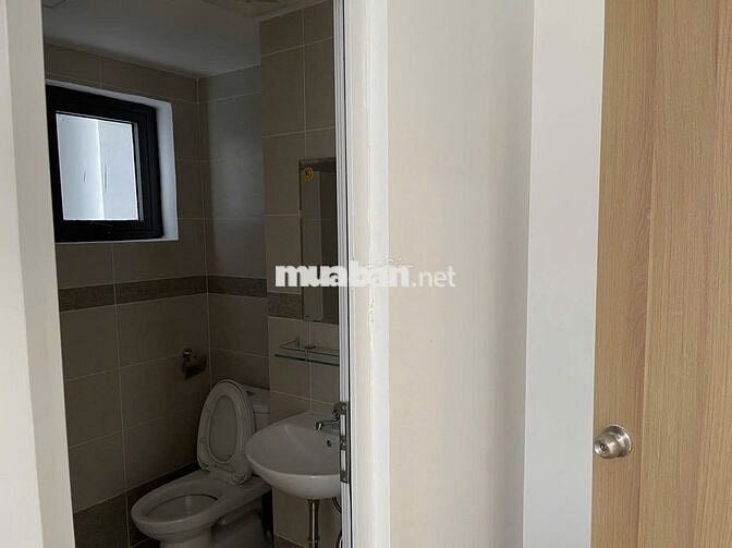 CHO THUÊ PHÒNG TRONG CĂN CHUNG CƯ CTL TOWER  3PN 2WC