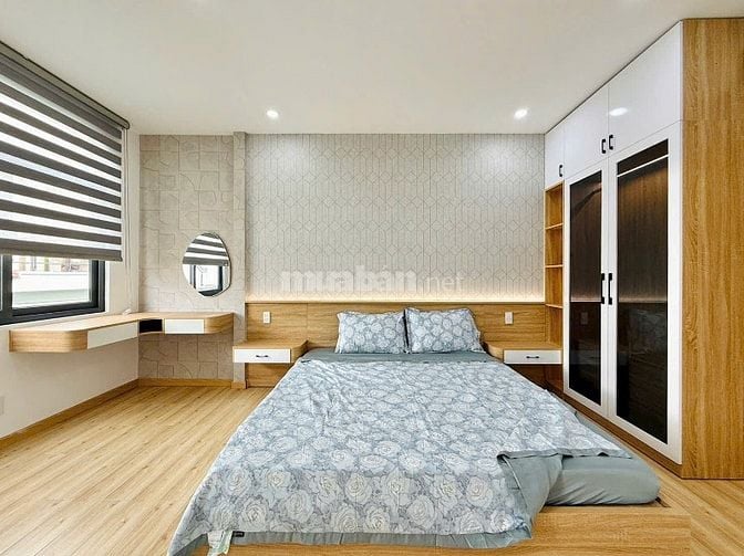 SANG TÊN NGAY, ĐƯỜNG LÝ THÁI TỔ, Giá 6Tỷ790 - 40m2, SH chính chủ.