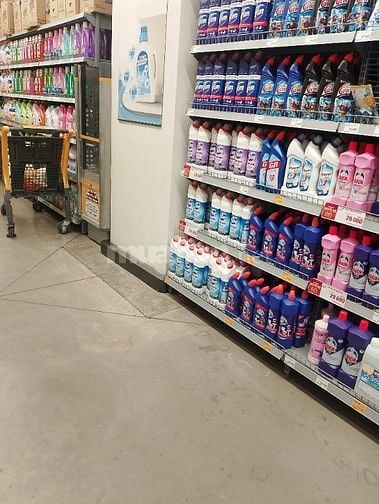  QUẦY HÀNG MỞ RỘNG TUYỂN NV BÁN HÀNG , PHỤ KHO , TẠP VỤ ,THU NGÂN
