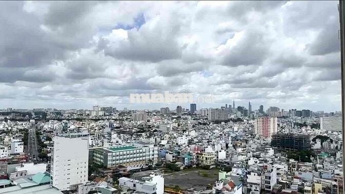 BÁN NHANH 2PN - VIEW PHÁO HOA - SỔ HỒNG - LẦU CAO
