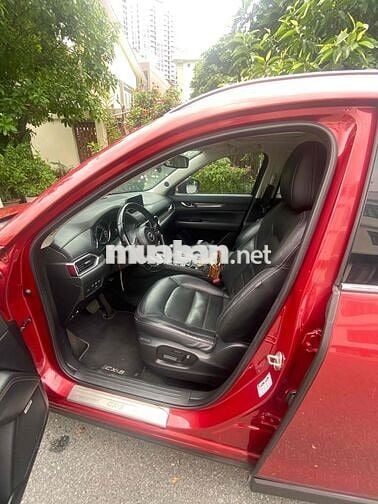Mazda CX 5 2018 2.5 AT 2WD - 11800 km