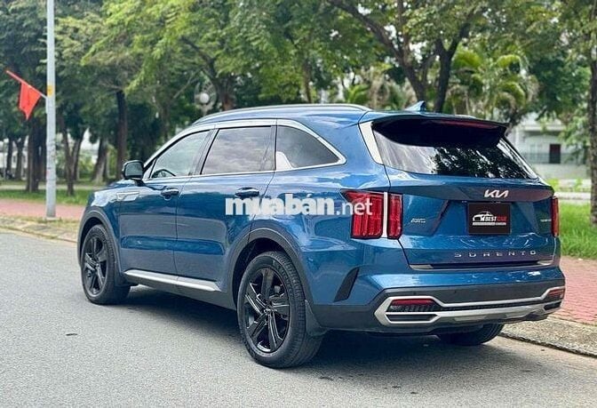 Kia Sorento Signature 2021 - 54000