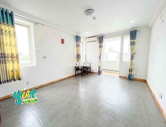 CĂN HỘ BAN CÔNG SÁT CITY LAND-BẢO VỆ 24/24