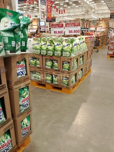 QUẦY HÀNG MỞ RỘNG TUYỂN NV BÁN HÀNG , PHỤ KHO , TẠP VỤ ,THU NGÂN