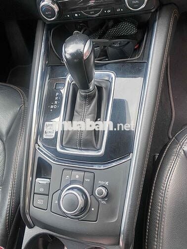 Mazda CX 5 2018 2.5 AT 2WD - 11800 km