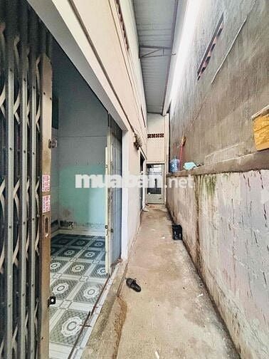 cho Thuê Nhà Trọ Đối Diện Gigamall