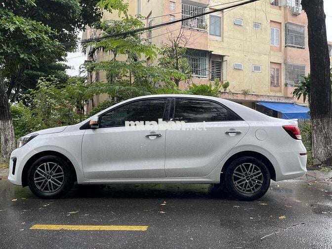 Kia Soluto 2022 MT Deluxe siêu nét