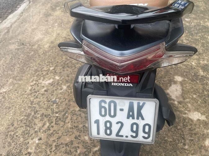 bán vission khoa key còn rất mới