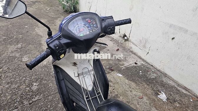 cầm đồ thanh lý suzuki viva fi