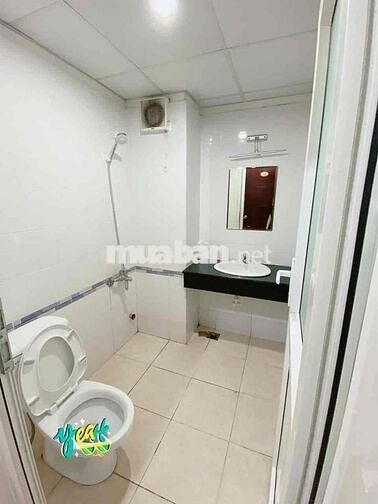 CĂN HỘ BAN CÔNG SÁT CITY LAND-BẢO VỆ 24/24