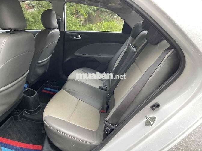 Kia Soluto 2022 MT Deluxe siêu nét