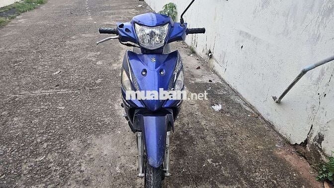 cầm đồ thanh lý suzuki viva fi