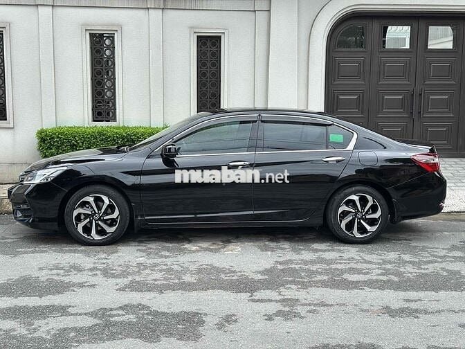 Honda Accord 2018 2.4 AT - 120000 km