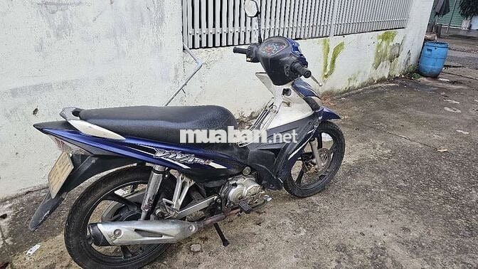 cầm đồ thanh lý suzuki viva fi