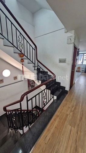 Bán nhà khu Compound đường Lương Định Của, P An Khánh TP HCM