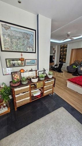 Bán nhà khu Compound đường Lương Định Của, P An Khánh TP HCM
