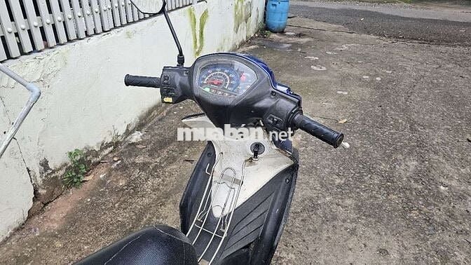 cầm đồ thanh lý suzuki viva fi