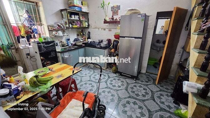 Nhà mặt đường oto Nam Sơn, Hòa Cường, Đà Nẵng