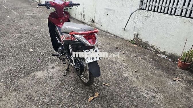 cầm đồ thanh lý xe 50
