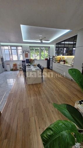 Bán nhà khu Compound đường Lương Định Của, P An Khánh TP HCM