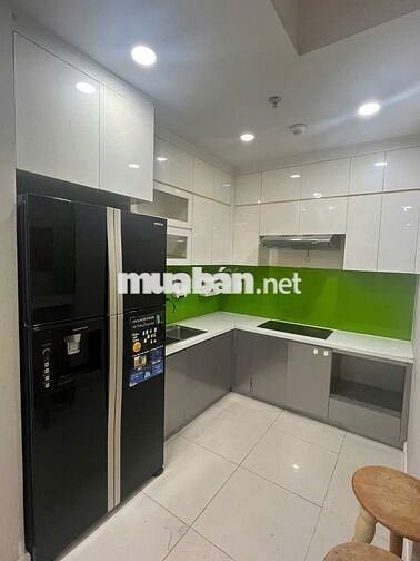 Sai gon Royal - 2PN- Full nội thất - River side - 30 tr/ tháng