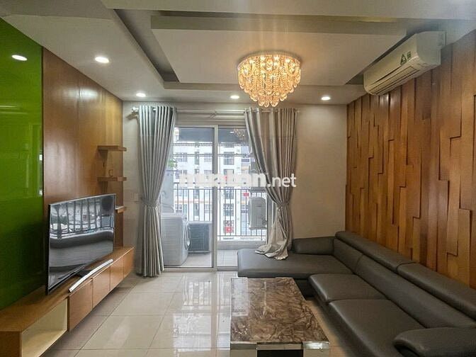 Sai gon Royal - 2PN- Full nội thất - River side - 30 tr/ tháng
