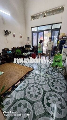 Nhà mặt đường oto Nam Sơn, Hòa Cường, Đà Nẵng