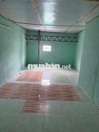 nhà thuê hồ Ngọc lãm an lạc bình Tân DT48m giá 4tr5