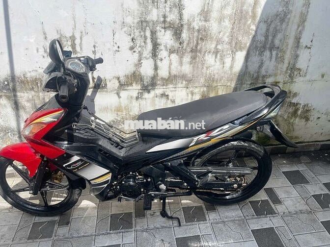 Exciter CTĐ 2008 1s93 bstp đuôi 3639,cavet đủ