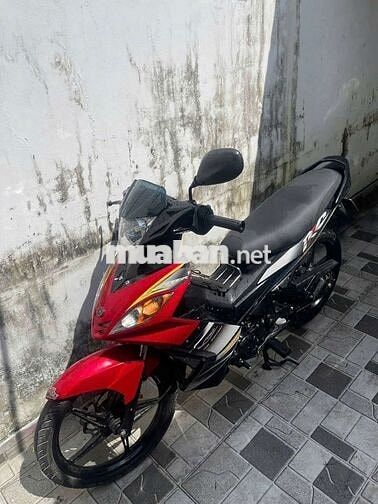 Exciter CTĐ 2008 1s93 bstp đuôi 3639,cavet đủ