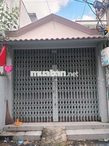 BÁN NHÀ SÁT MẶT TIỀN LÊ TRỌNG TẤN - DT. 3.5 X 10 (GIÁ 3.95TY. CÒN TL)