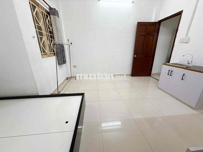 😘😘😘 STUDIO ĐẦY ĐỦ NỘI THẤT Ở NGAY