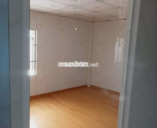 NHÀ NGUYÊN CĂN - HẺM 32 ĐƯỜNG CMT8, GẦN TRƯỜNG CAO ĐẲNG KỸ THUẬT