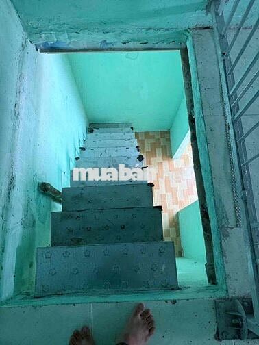 nhà thuê hồ Ngọc lãm an lạc bình Tân DT48m giá 4tr5