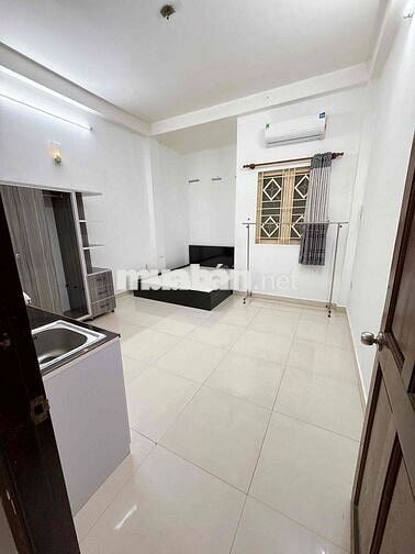 😘😘😘 STUDIO ĐẦY ĐỦ NỘI THẤT Ở NGAY