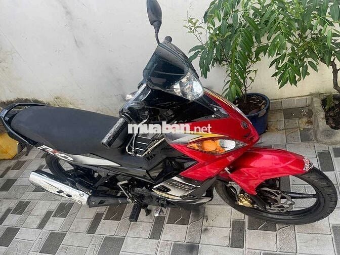 Exciter CTĐ 2008 1s93 bstp đuôi 3639,cavet đủ