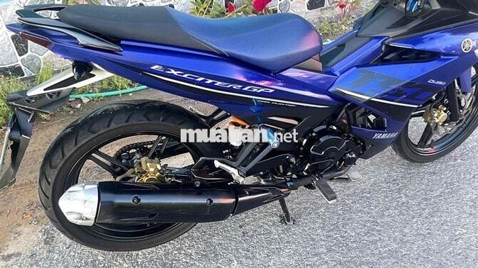 Yamaha Exciter 2018 mua ngay chủ