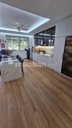 Bán nhà khu Compound đường Lương Định Của, P An Khánh TP HCM