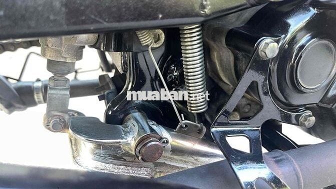 Yamaha Exciter 2018 mua ngay chủ