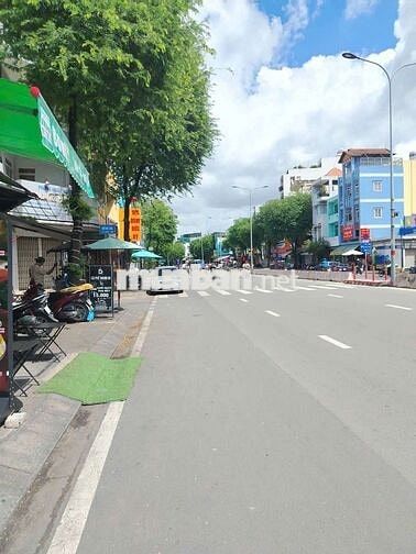 BÁN NHÀ SÁT MẶT TIỀN LÊ TRỌNG TẤN - DT. 3.5 X 10 (GIÁ 3.95TY. CÒN TL)