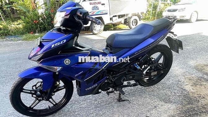 Yamaha Exciter 2018 mua ngay chủ