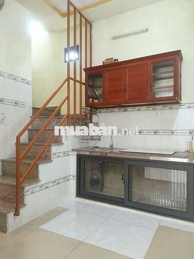 Bán nhà Thạnh lộc 15, quận 12 giá 2 tỷ 950 chính chủ