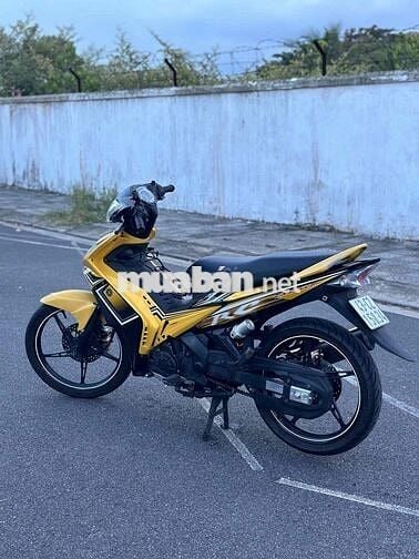Ex 135 up áo 2010 máy rin chất