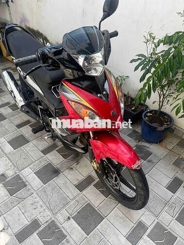 Exciter CTĐ 2008 1s93 bstp đuôi 3639,cavet đủ
