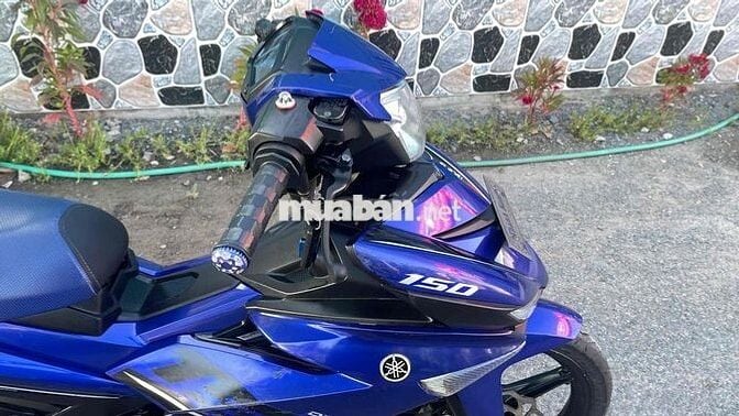 Yamaha Exciter 2018 mua ngay chủ