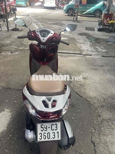 led cọp 4 van nhà dùng it đi mới tinh