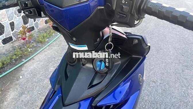 Yamaha Exciter 2018 mua ngay chủ