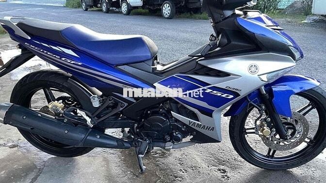 Exciter chất zin cọp gốc lai vung ngay chủ
